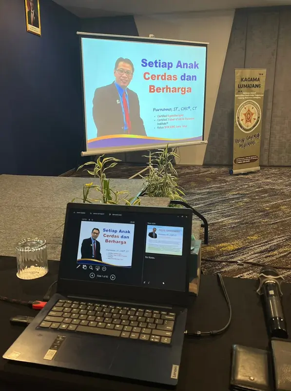Setiap Anak Cerdas dan Berharga 1