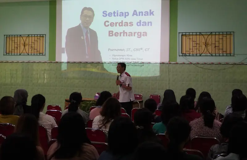 Setiap Anak Cerdas dan Berharga 4