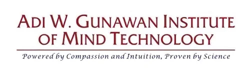 Logo Adi W. Gunawan Institute of Mind Technology