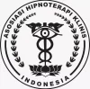 Logo Asosiasi Hipnoterapi Klinis Indonesia