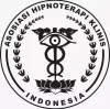Logo Asosiasi Hipnoterapi Klinis Indonesia